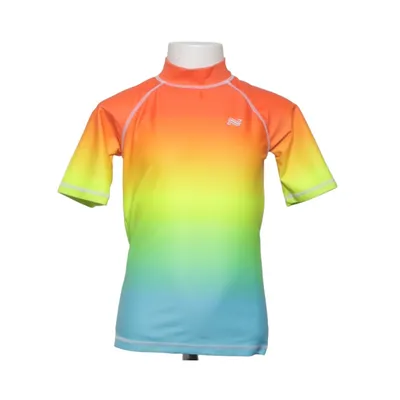 Swim shirt (Multicolored) from Next Elastane, Recycled polyester