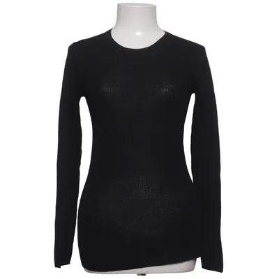 Langarmshirt (Wool Collection) von Pierre Robert Wolle