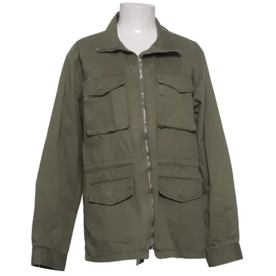 Veste safari (Field W Jacket) de The Black Label Collection Lager 157 Coton