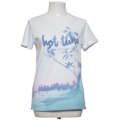 T-shirt (Blanc, Multicolore) de Hot Tuna