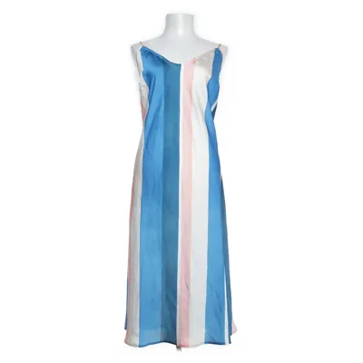 Jurk (Blauw, Roze, Wit) van LemLem Polyester