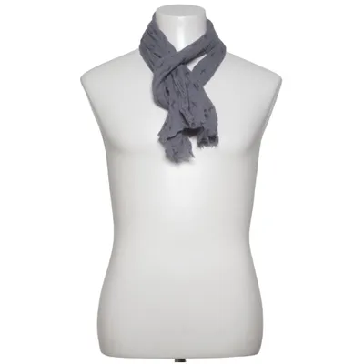Écharpe (Gris, Bleu) de Ampelmann