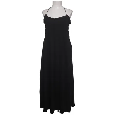 Jurk (Zwart) van H&M+ Katoen