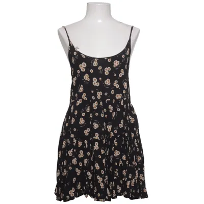 Strandjurk (Zwart, Meerkleurig) van Brandy Melville