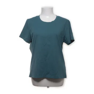 T-shirt (Groen) van Below Zero Elastaan, Polyamide