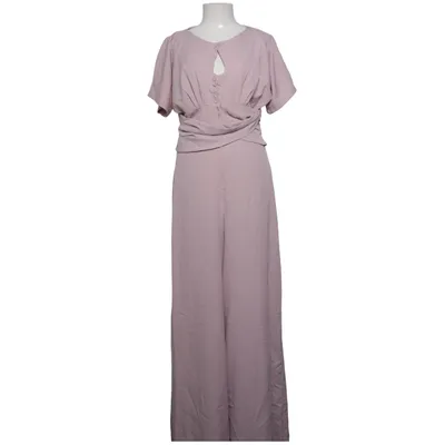 Byxdress (Rosa, Lila) från Miss Candyfloss Elastan, Polyester