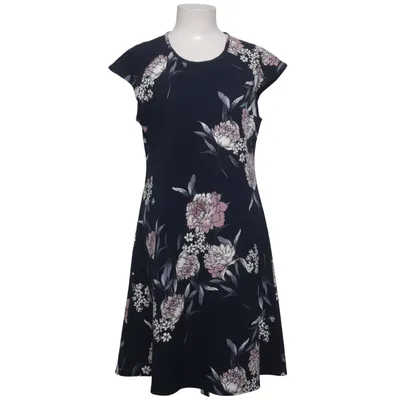 Robe (Bleu, Rose, Blanc) de Marietta Élasthane, Polyester