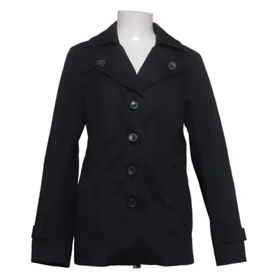 Jakke (Sort) fra Mexx Bomuld, Polyester