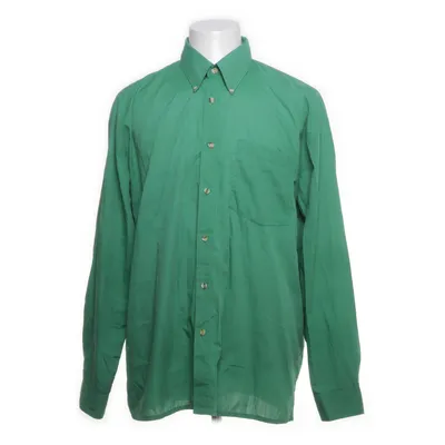 Skjorta (Grön) från Stockholm Bomull, Polyester