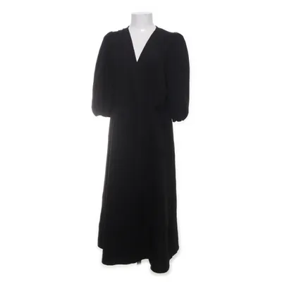 Wikkeljurk (Purlotus dress) van Pure Friday Elastaan, Polyester