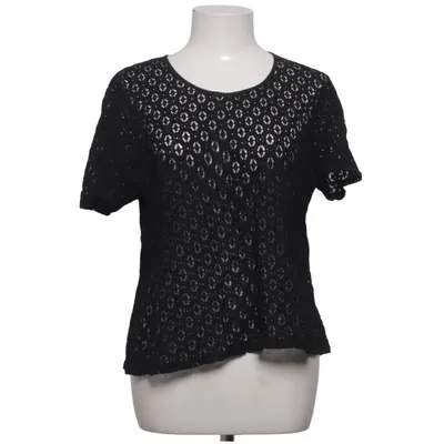 Top (Black) from Casual Wear Adelsten Polyamide, Viscose