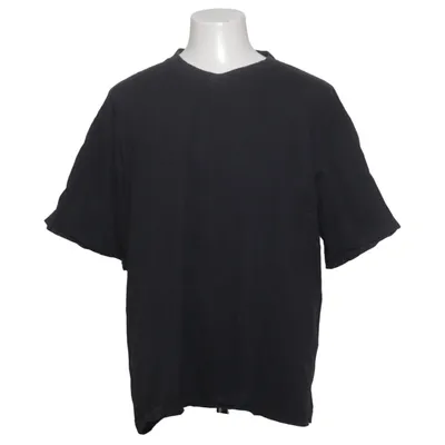 T-shirt (Sort) fra Youkon Bomuld