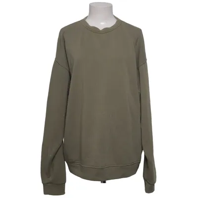 Sweatshirt (Vert) de Ciao Milano Coton, Polyester