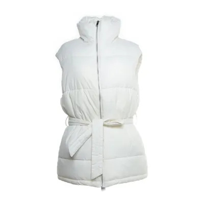 Outdoor vest (Wit) van NLY Trend Polyester