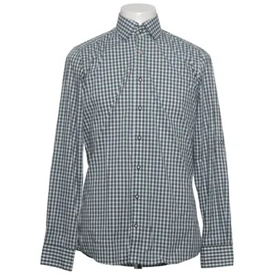 Chemise (Level Five) de Olymp Coton, Élasthane