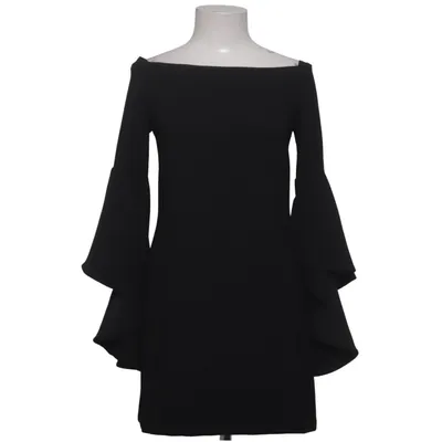 Dress (Black) from Dilvin Woman Polyester