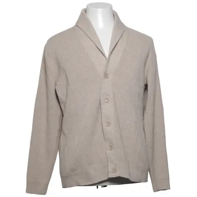 Cardigan (Beige) fra John Henric