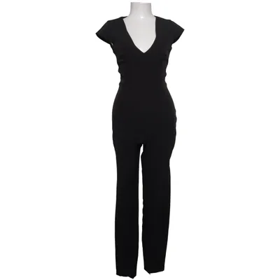 Byxdress (Svart) från Vesper Elastan, Polyester