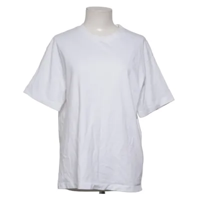 T-shirt (Blanc) de Zara Coton