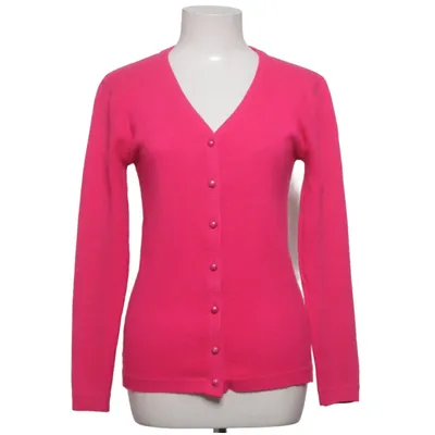 Cardigan (Pink) from Jia Jia