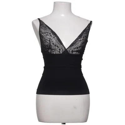 Shapewear top (Black) from Esmara Lingerie Elastane, Polyamide