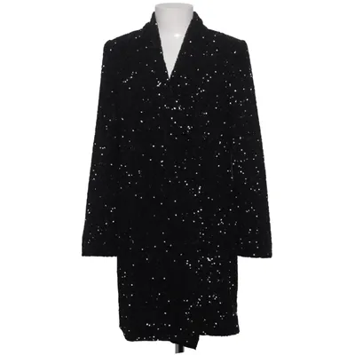 Mantel (Schwarz) von & Other Stories Polyester