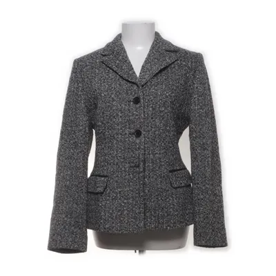 Blazer (Grijs, Meerkleurig) van Marc Aurel Acetaat, Polyamide, Viscose, Wol