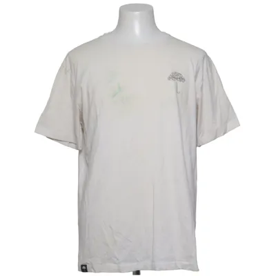 T-shirt (Blanc) de Hélas Coton