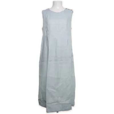 Dress (Blue) from Lintico Linen
