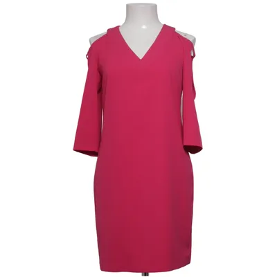 Dress (Pink) from Sweed Polyester