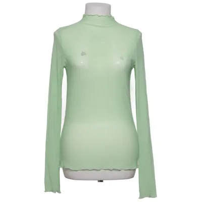 Top (Groen) van Envii x Freja Wewer