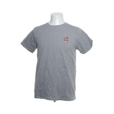 T-shirt (Grå) från Earth Positive Ekologisk bomull