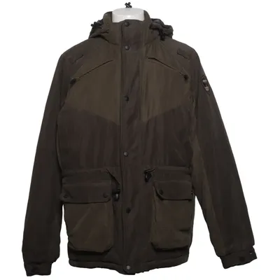 Parkas (Herr C54) från Brokared Polyamid, Polyester