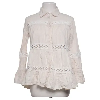 Blus (Beige) från Jus de Pom