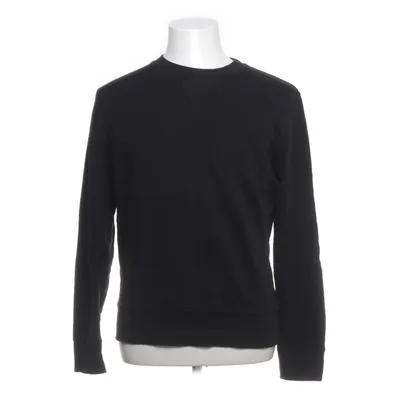 Sweatshirt (Sort) fra Arket Bomuld