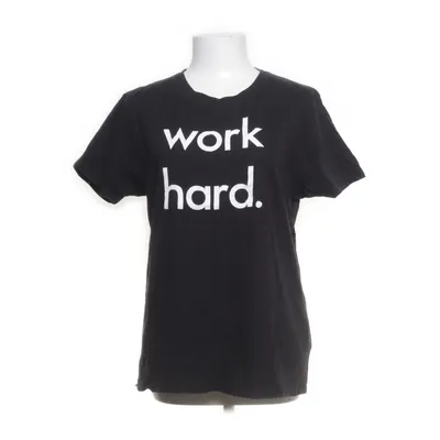 T-shirt (Svart) från Norfolk Bomull