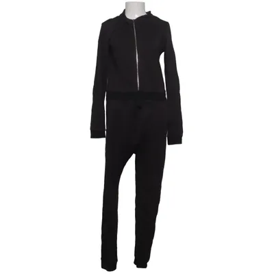Grenouillère (Noir) de Chiquelle Élasthane, Polyester, Viscose