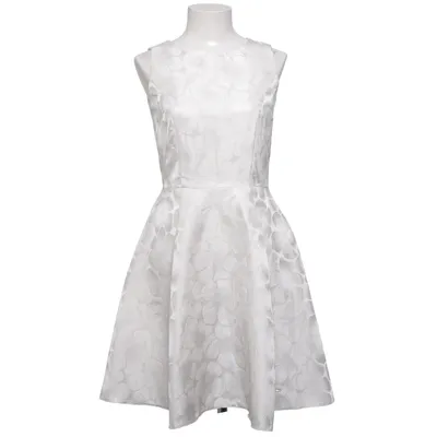 Robe (Beige) de Kalami Polyester