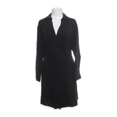 Shirt dress (Black) from Lounge Nine Lyocell