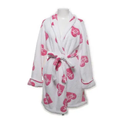 Badrock (Vit, Rosa) från Betsey Johnson Polyester