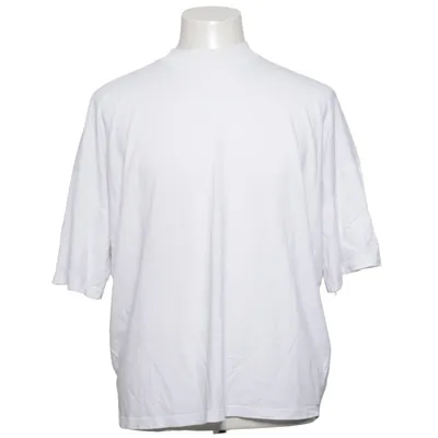 T-shirt (Vit) från Jil Sander Bomull