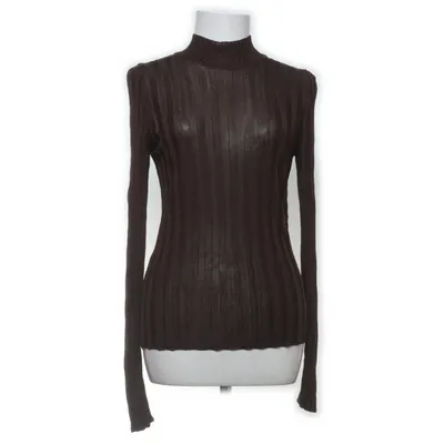 Sweater (Brun) fra Mango Premium