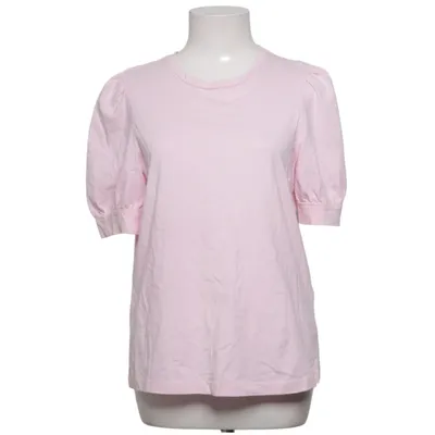 T-shirt (Pink) fra Aware by Vero Moda Økologisk bomuld