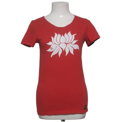 T-shirt (Rød) fra Alis