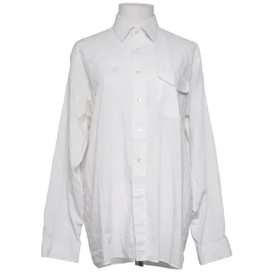 Shirt (White) from Life Style