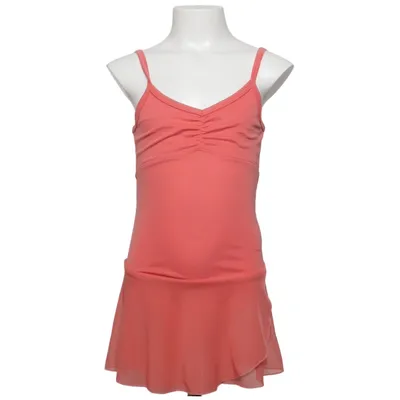 Dansdräkt (Röd) från Decathlon Elastan, Polyester