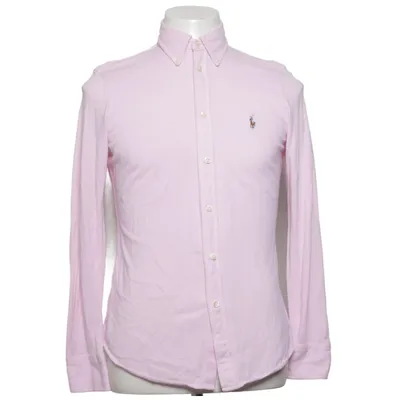 Chemise (Knit Oxford) de Ralph Lauren Coton