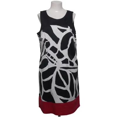 Dress (Black, White, Pink) from Jensen