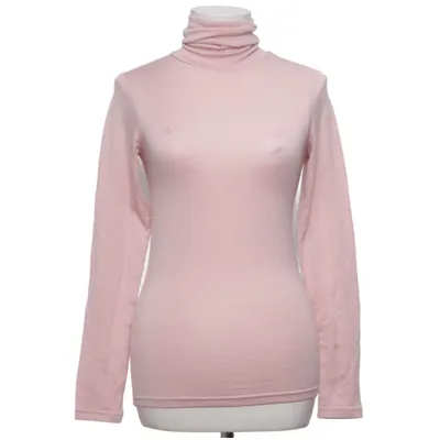 Turtleneck (Pink) from COS Wool