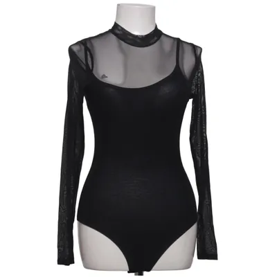 Body (Svart)